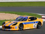 Ginetta G50 Cup 2008 года